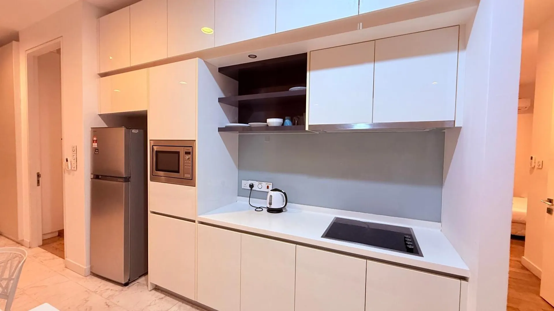 Aro Platinum Suites Kuala Lumpur By Mkm Malaysia