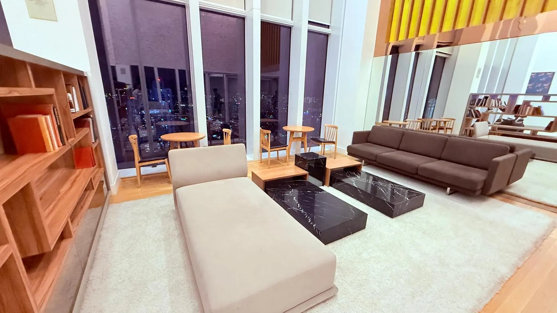 Aro Platinum Suites Kuala Lumpur By Mkm Malaysia