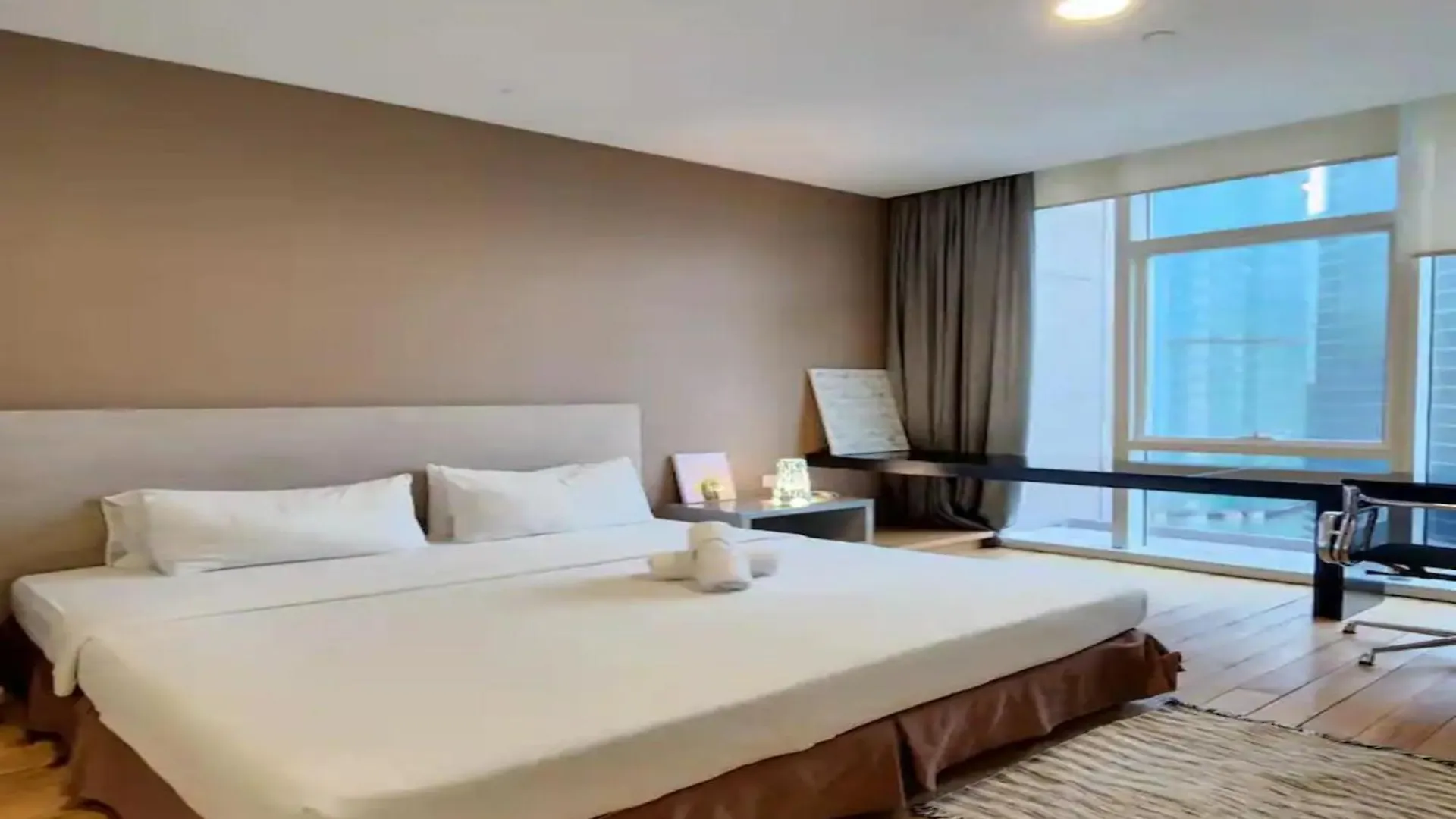 Aro Platinum Suites Kuala Lumpur By Mkm 0*,  Malaysia