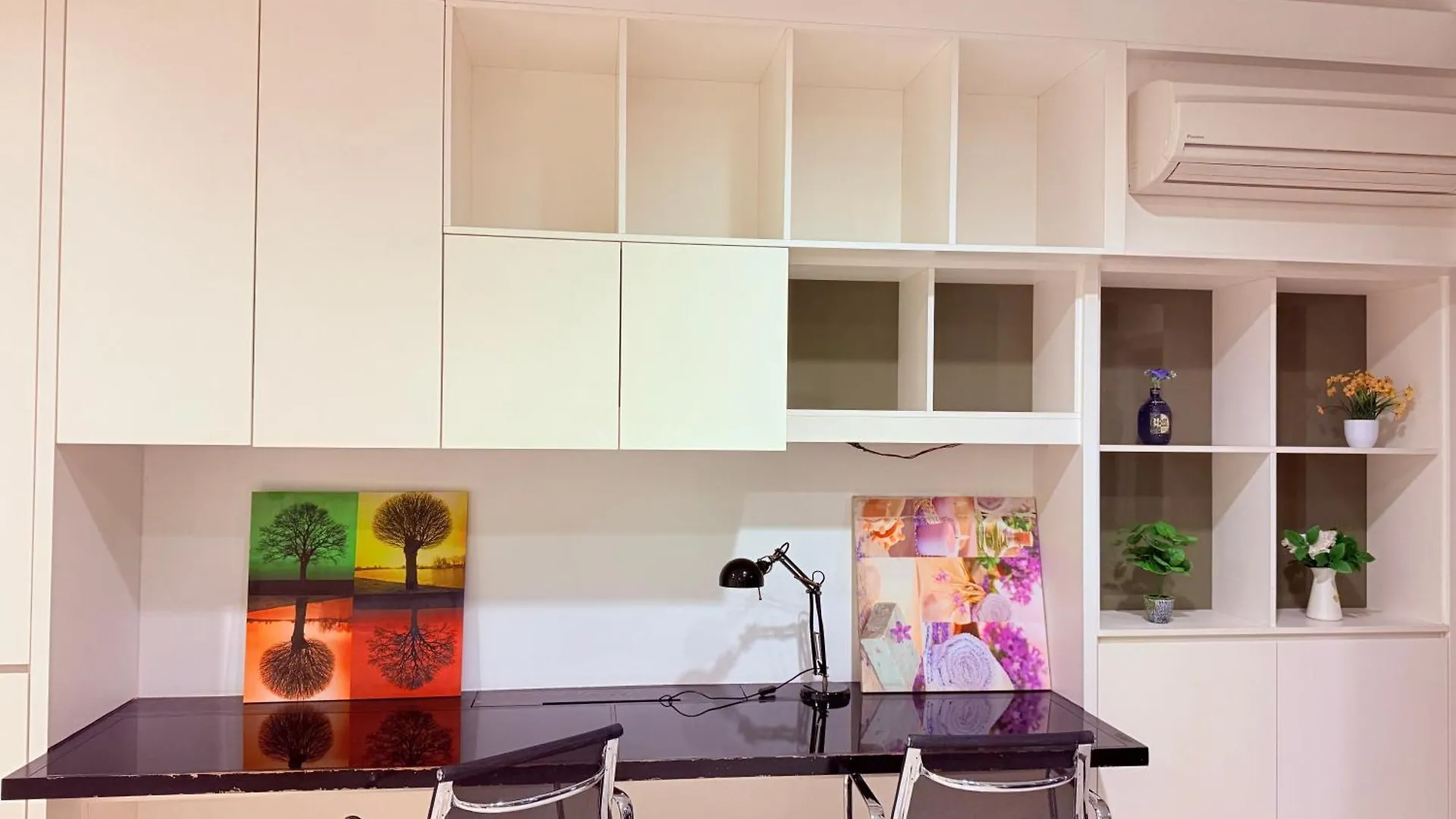 Lejlighed Aro Platinum Suites Kuala Lumpur By Mkm