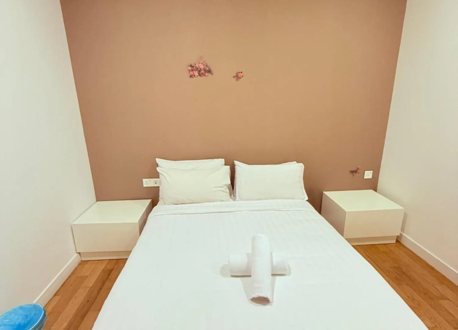 Lejlighed Aro Platinum Suites Kuala Lumpur By Mkm
