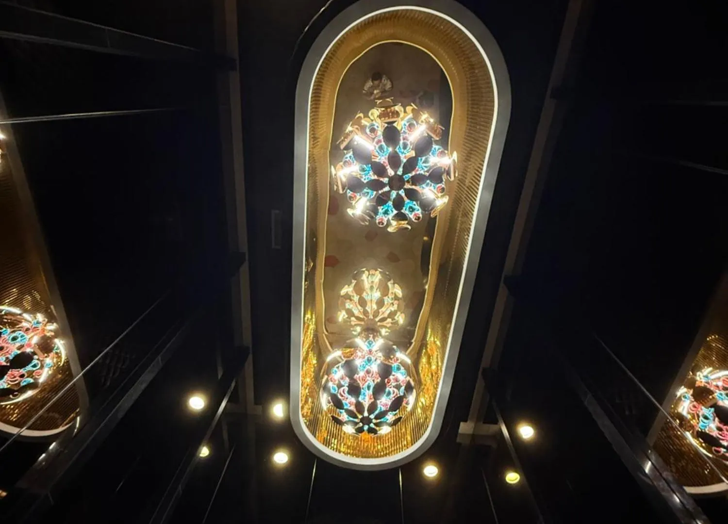 Aro Platinum Suites Kuala Lumpur By Mkm 0*,  Malaysia