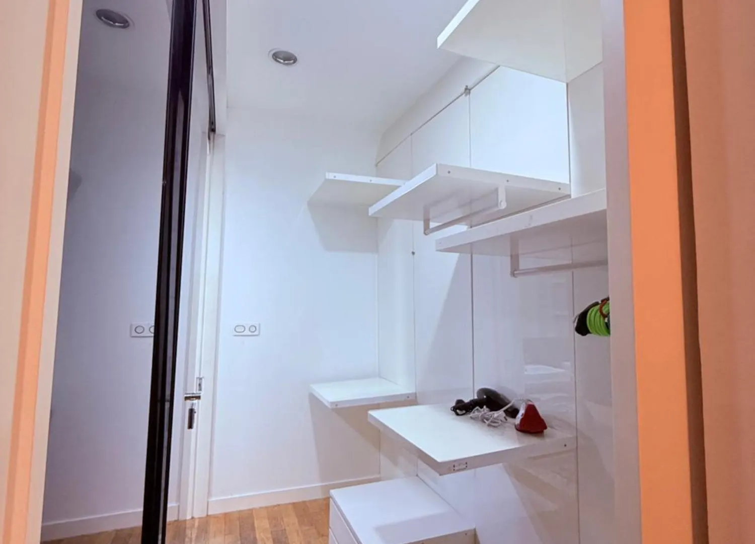 Aro Platinum Suites Kuala Lumpur By Mkm Lejlighed
