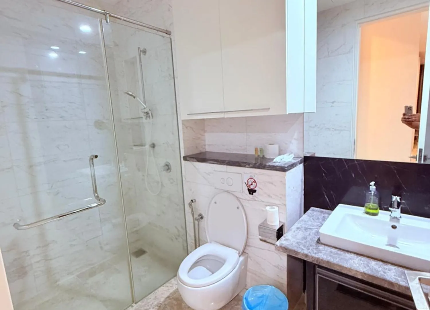 Aro Platinum Suites Kuala Lumpur By Mkm Lejlighed