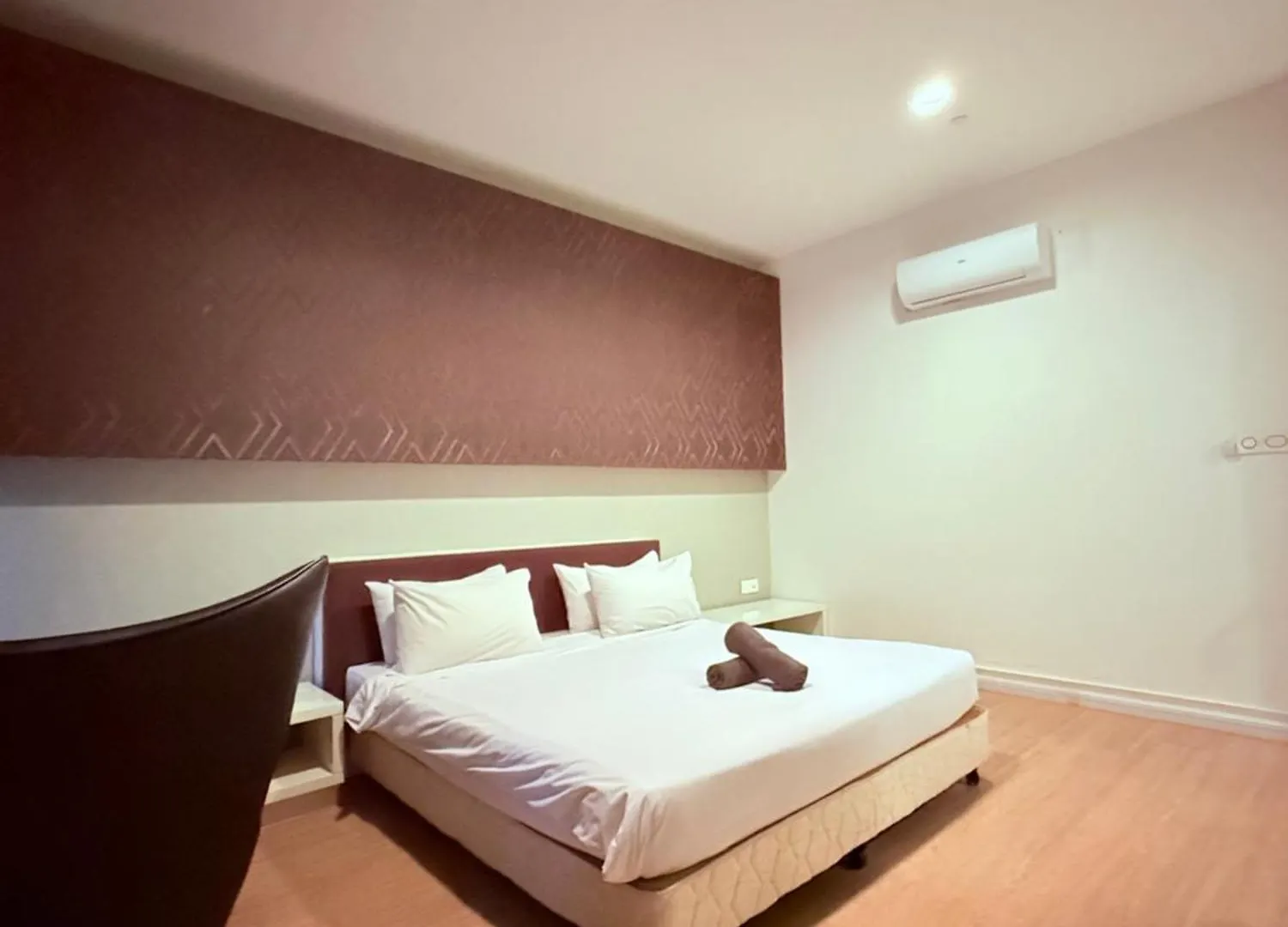 Lejlighed Aro Platinum Suites Kuala Lumpur By Mkm