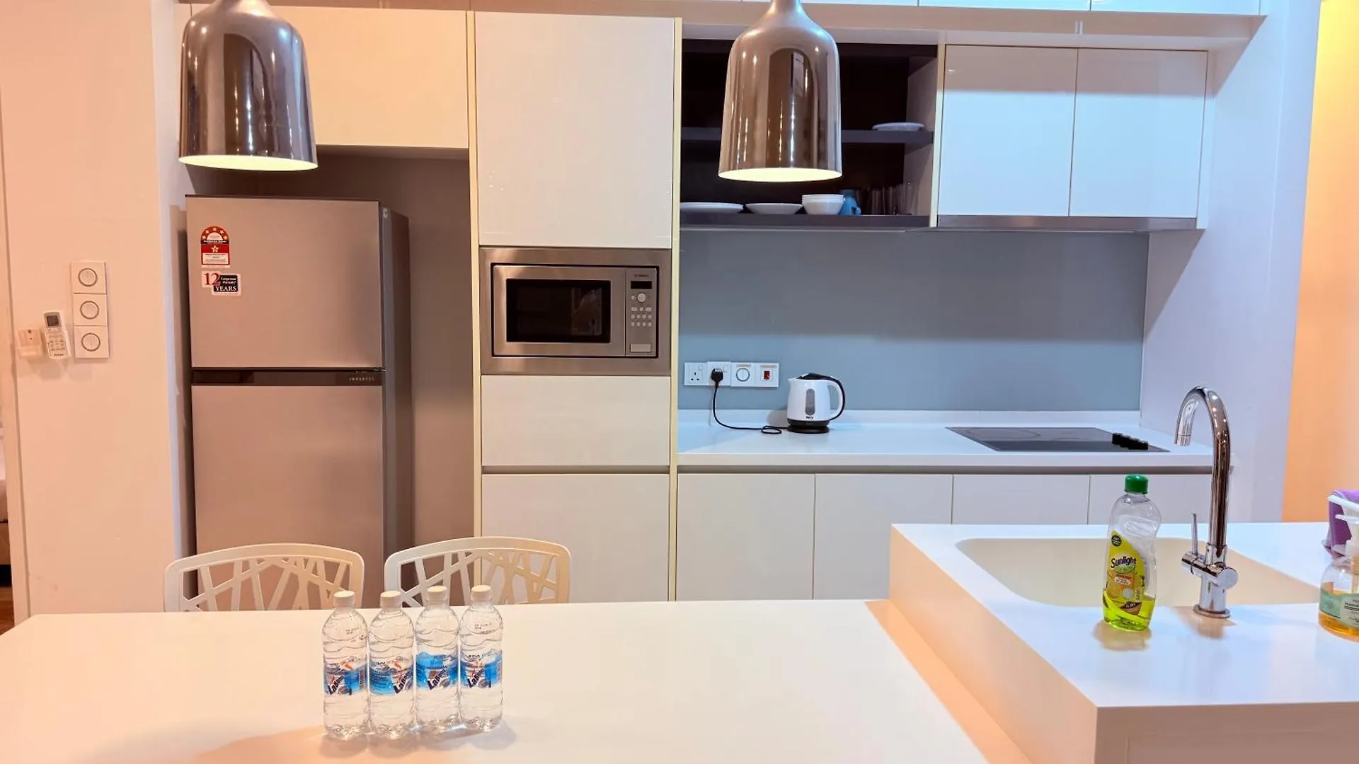 Aro Platinum Suites Kuala Lumpur By Mkm