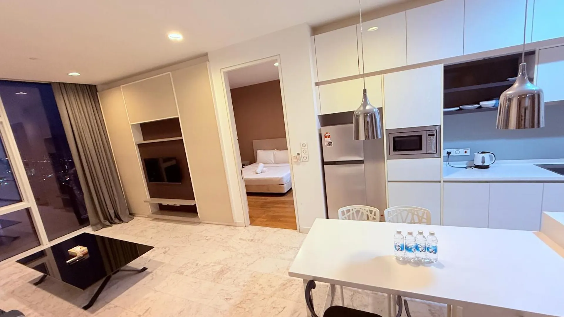 Aro Platinum Suites Kuala Lumpur By Mkm