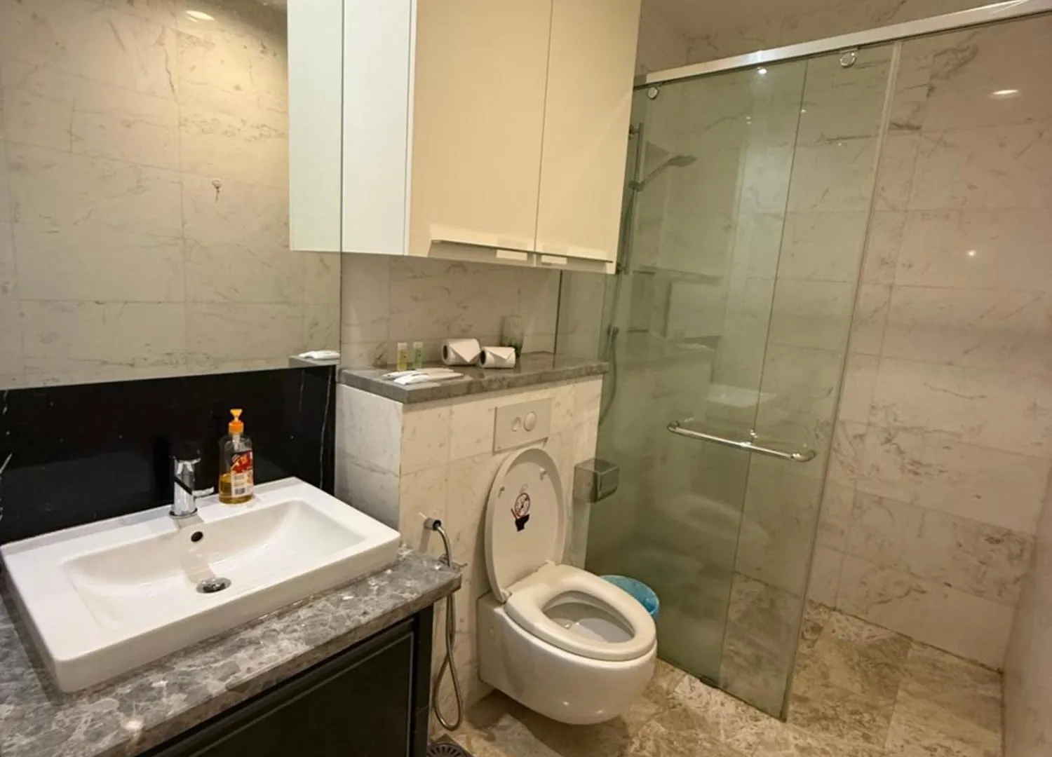 Apartment Aro Platinum Suites Kuala Lumpur By Mkm Malaysia