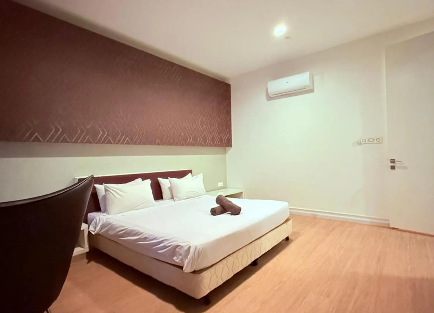 Aro Platinum Suites Kuala Lumpur By Mkm Apartment