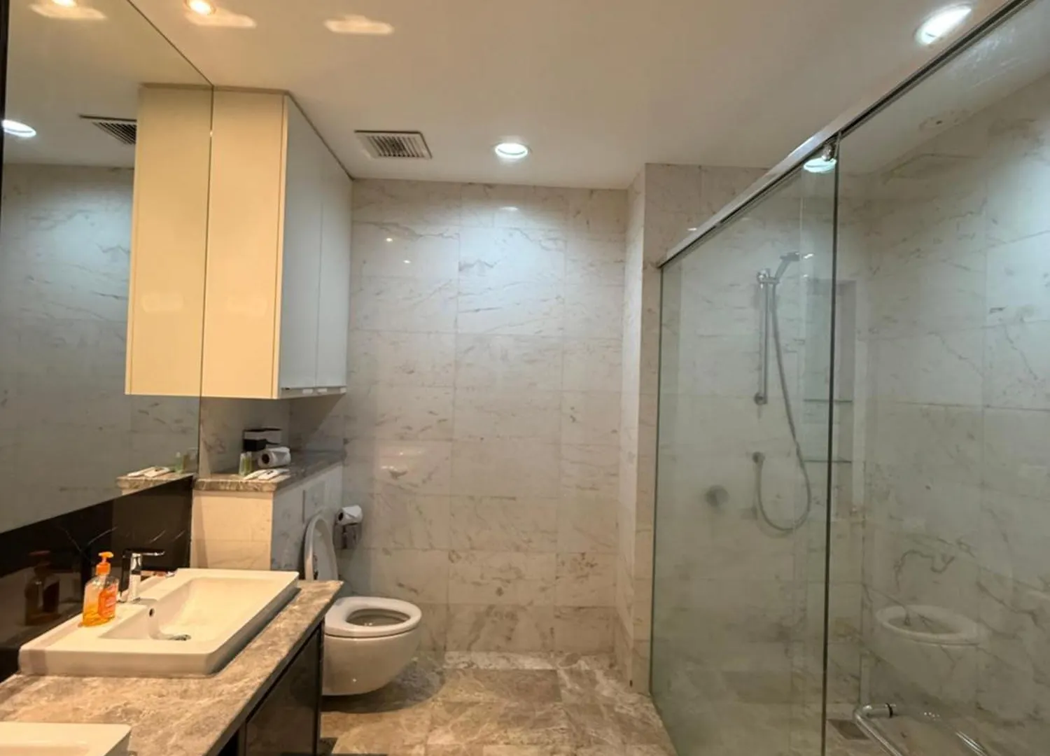 Aro Platinum Suites Kuala Lumpur By Mkm Apartment