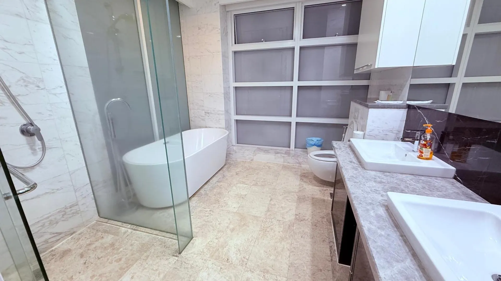 Apartment Aro Platinum Suites Kuala Lumpur By Mkm