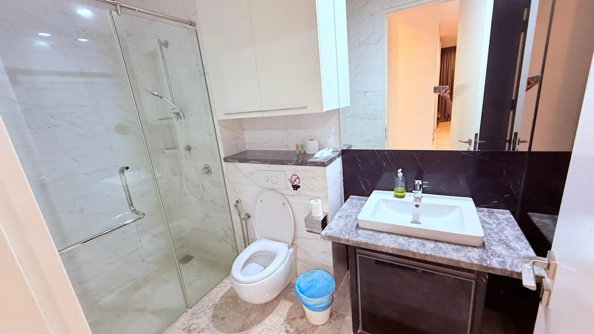 Aro Platinum Suites Kuala Lumpur By Mkm Apartment