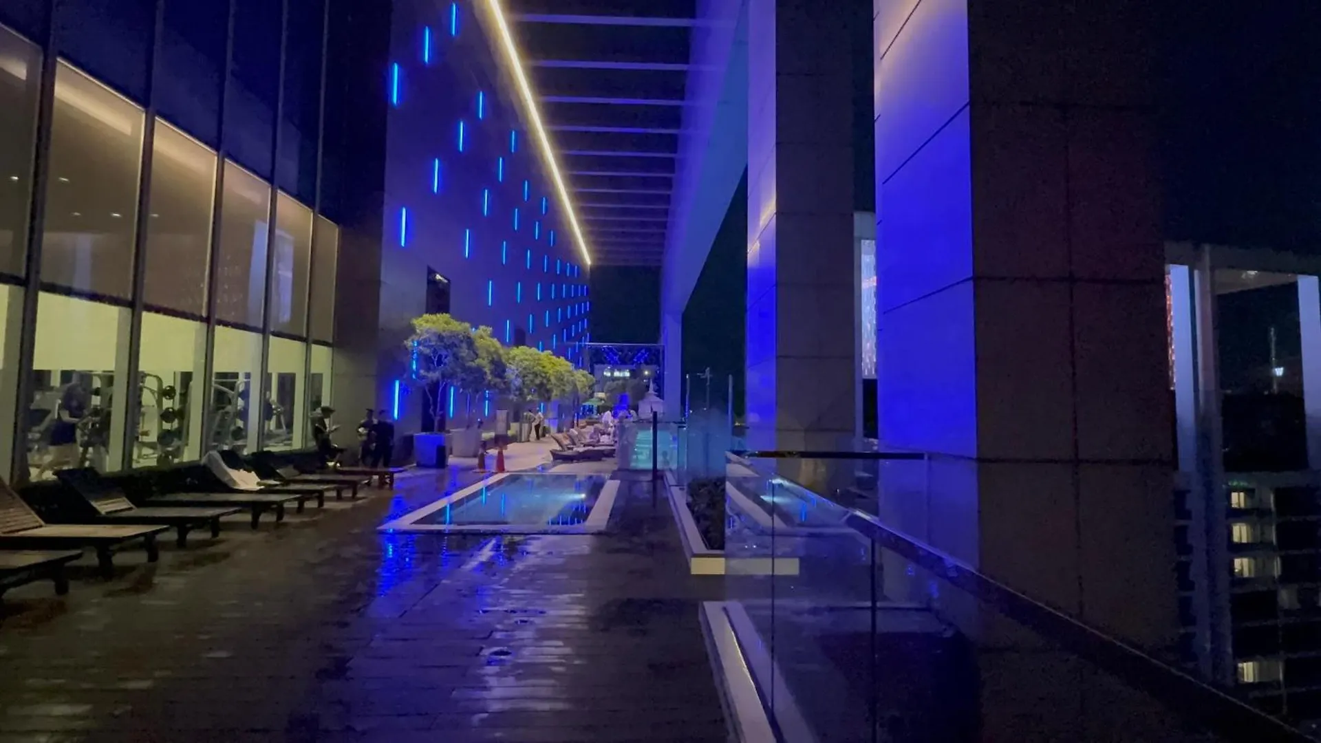Aro Platinum Suites Kuala Lumpur By Mkm Apartment