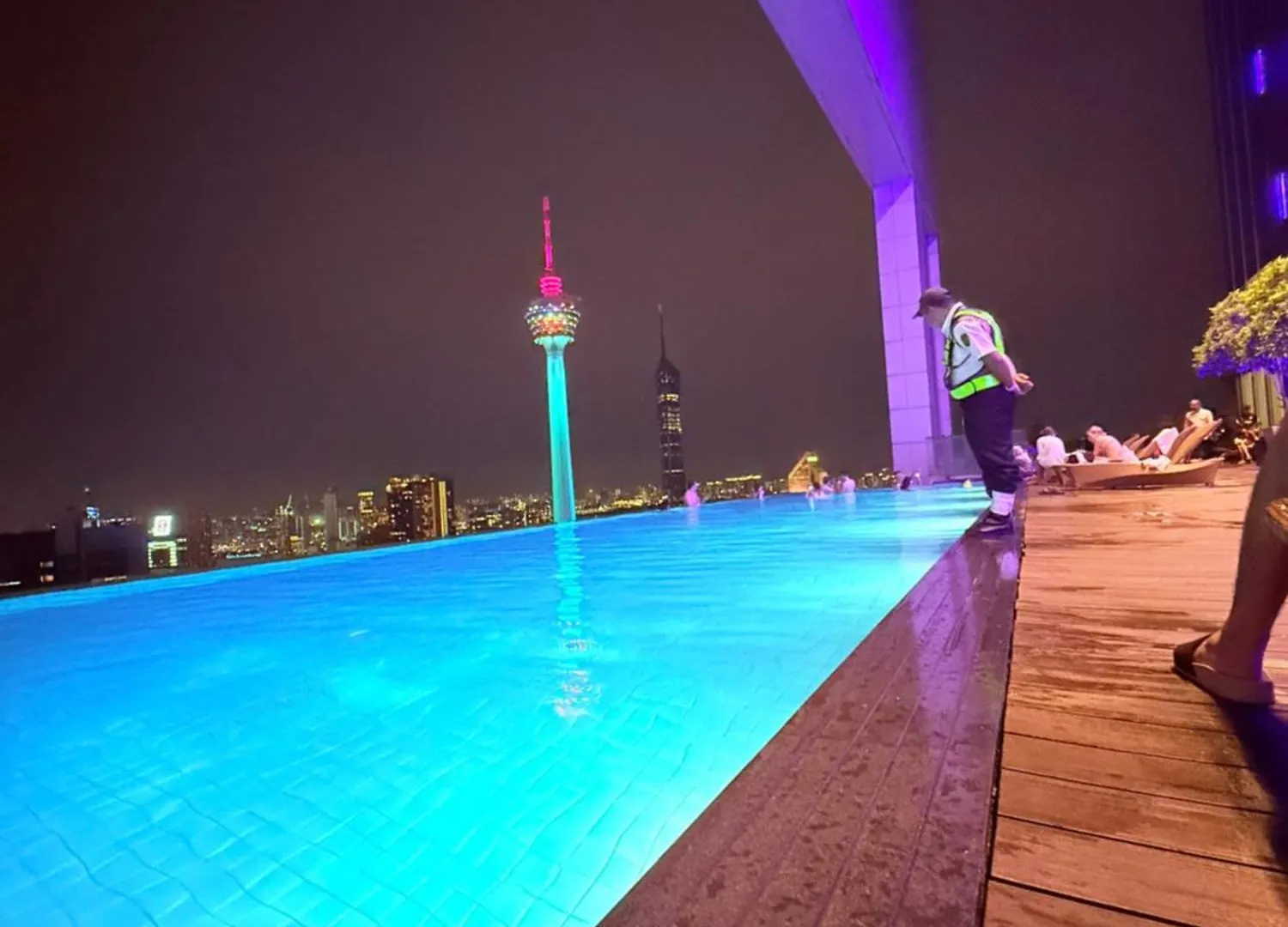 Aro Platinum Suites Kuala Lumpur By Mkm
