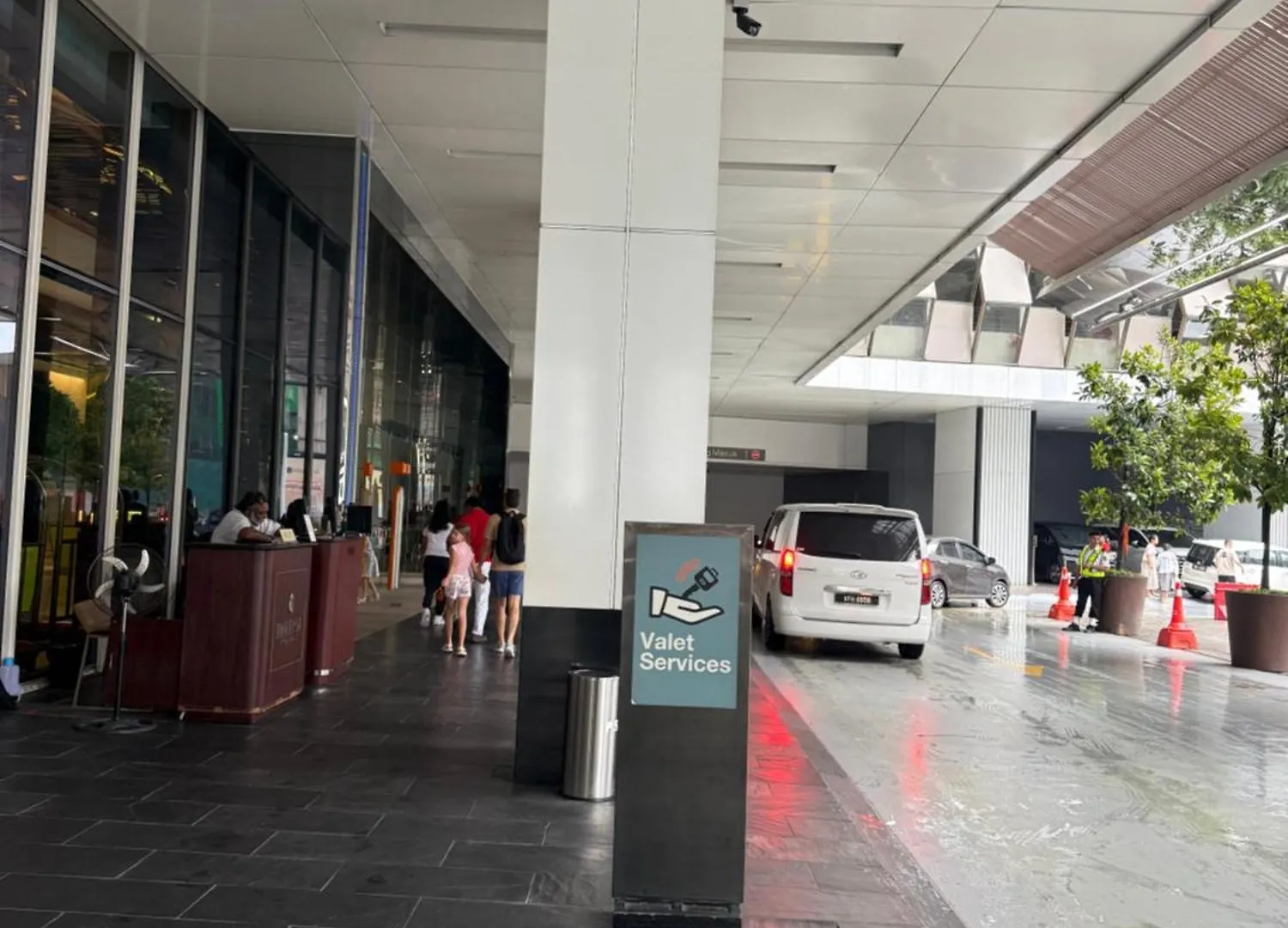Aro Platinum Suites Kuala Lumpur By Mkm Apartment