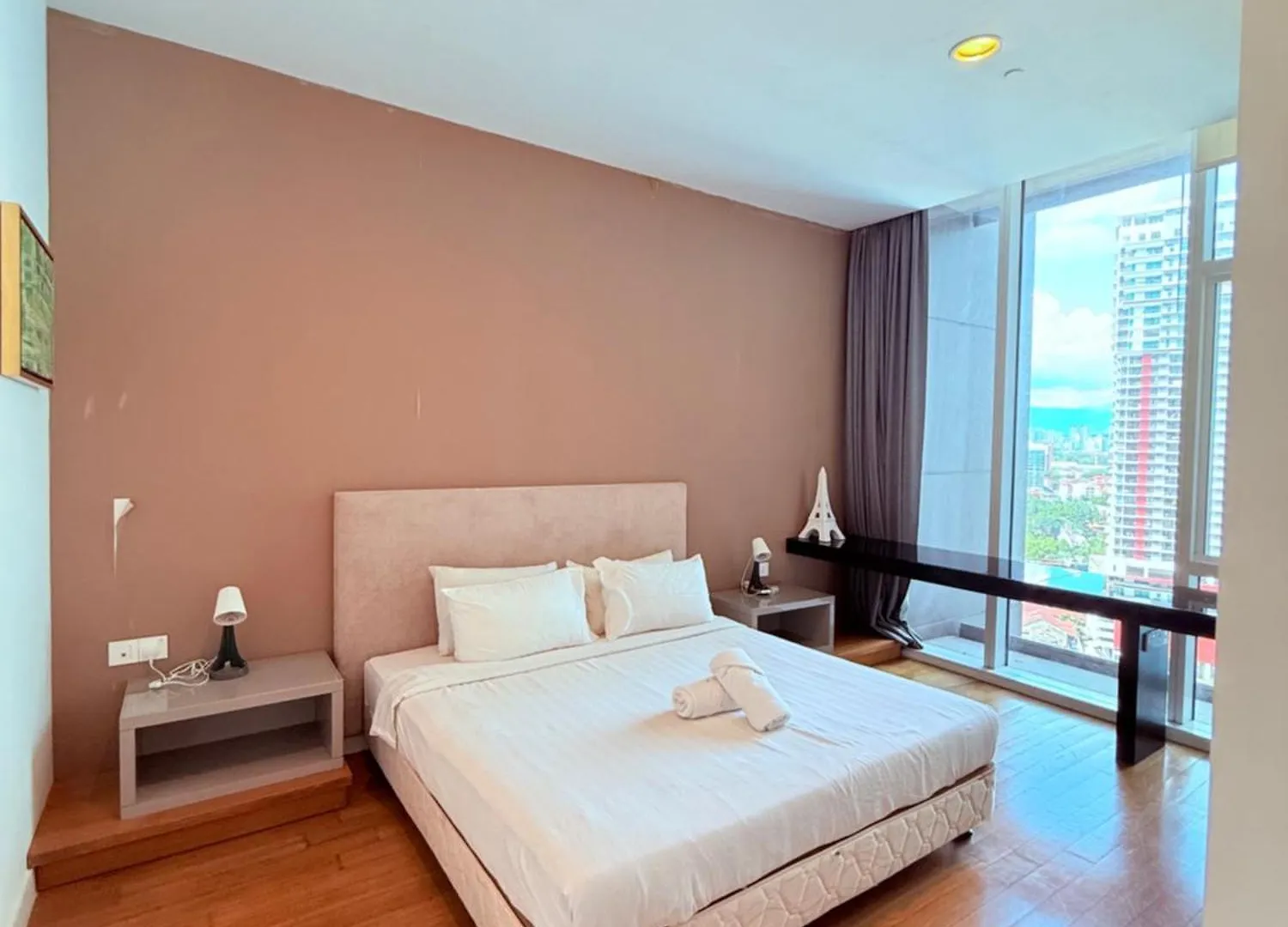 Aro Platinum Suites Kuala Lumpur By Mkm 0*,