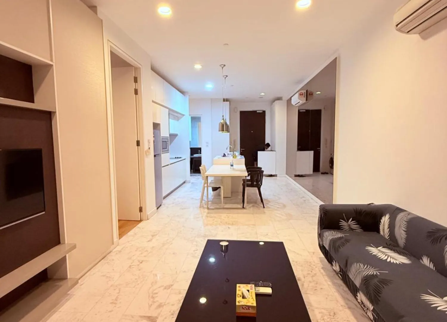 Apartment Aro Platinum Suites Kuala Lumpur By Mkm Malaysia