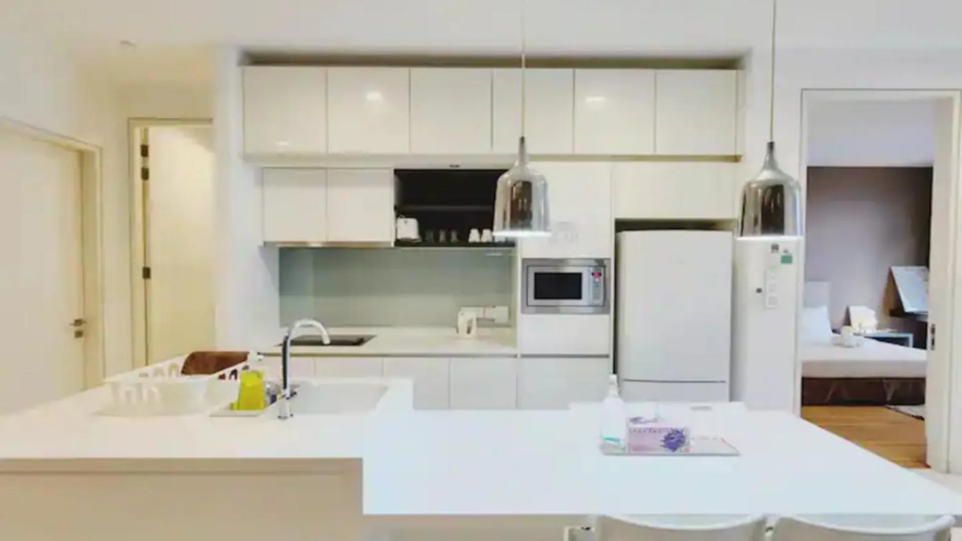 Apartment Aro Platinum Suites Kuala Lumpur By Mkm Malaysia