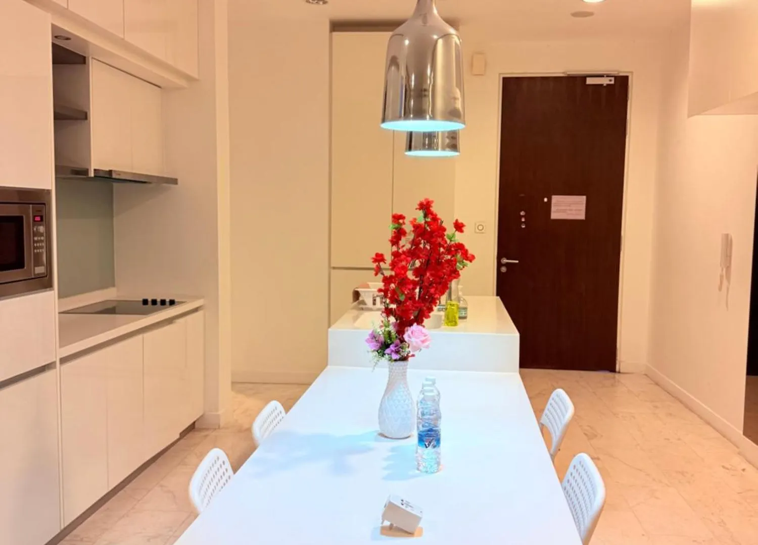 Aro Platinum Suites Kuala Lumpur By Mkm
