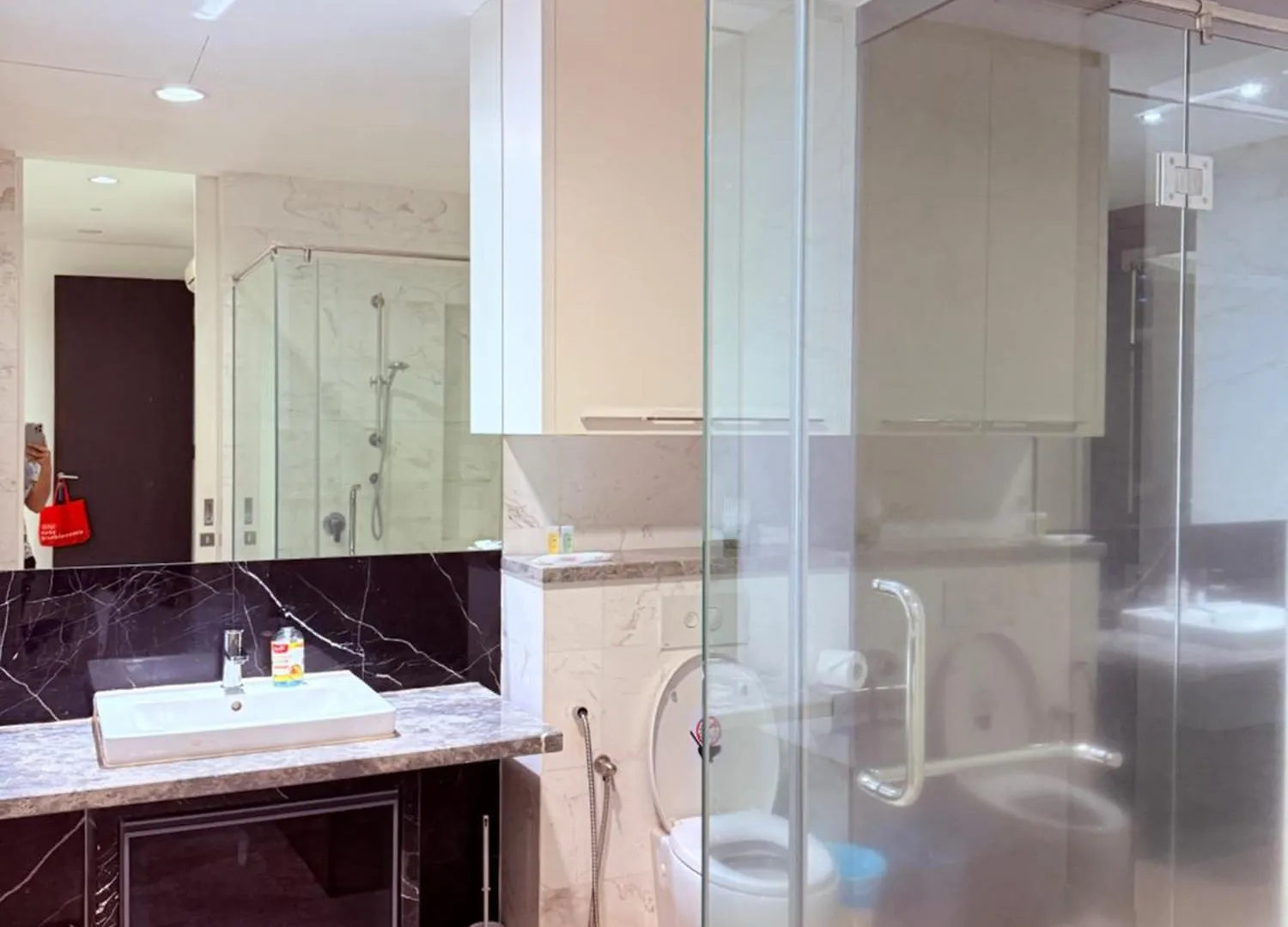 Apartment Aro Platinum Suites Kuala Lumpur By Mkm Malaysia