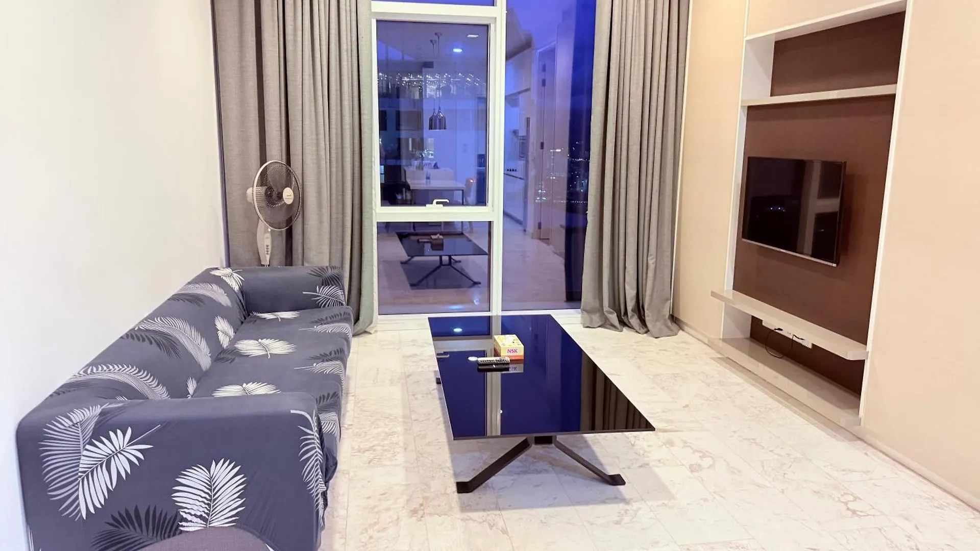 Apartment Aro Platinum Suites Kuala Lumpur By Mkm Malaysia
