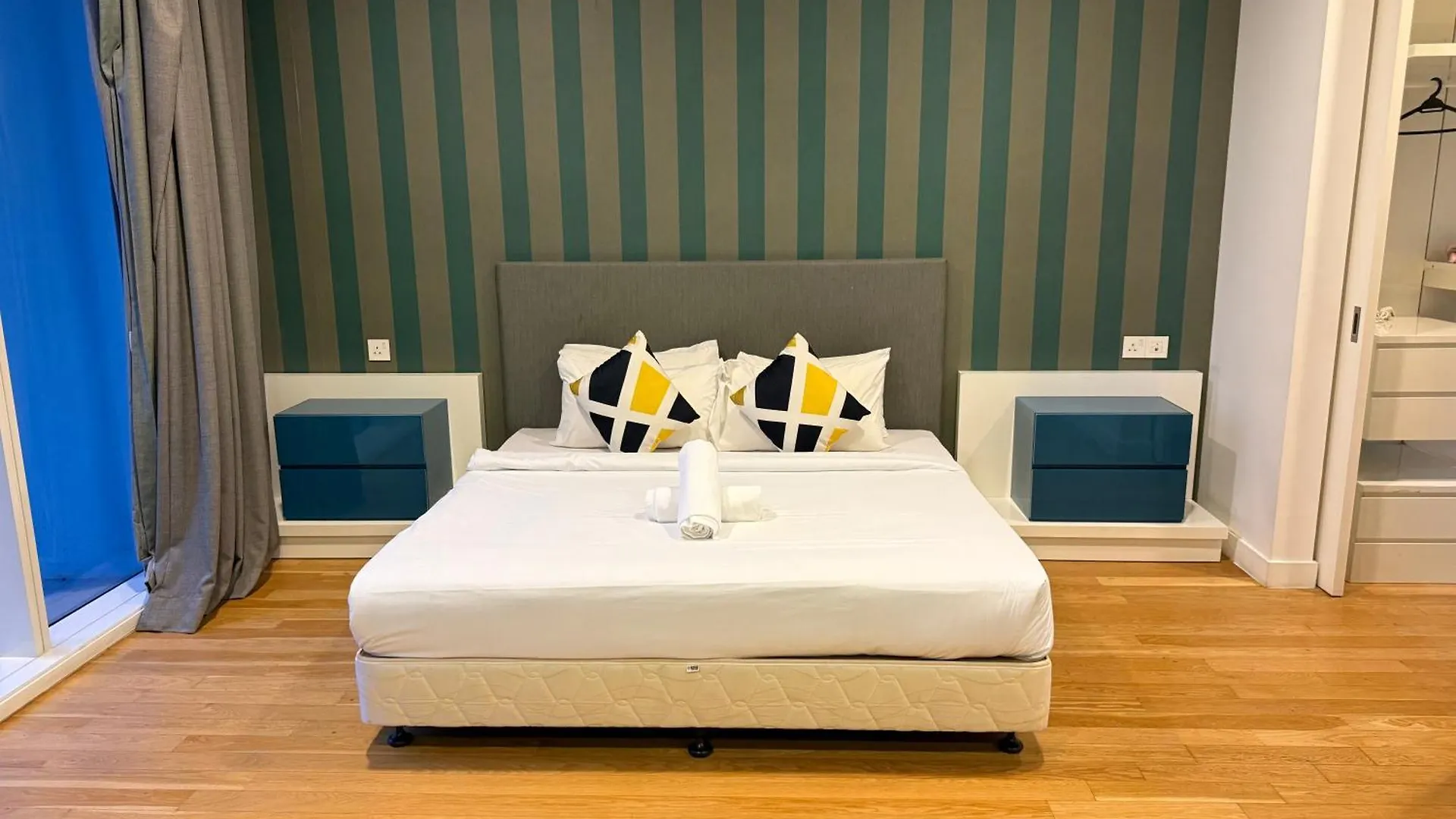 Aro Platinum Suites Kuala Lumpur By Mkm