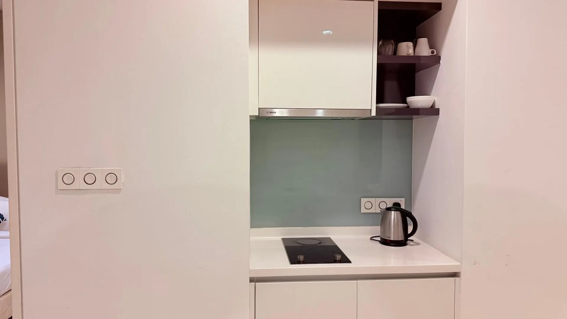 Aro Platinum Suites Kuala Lumpur By Mkm