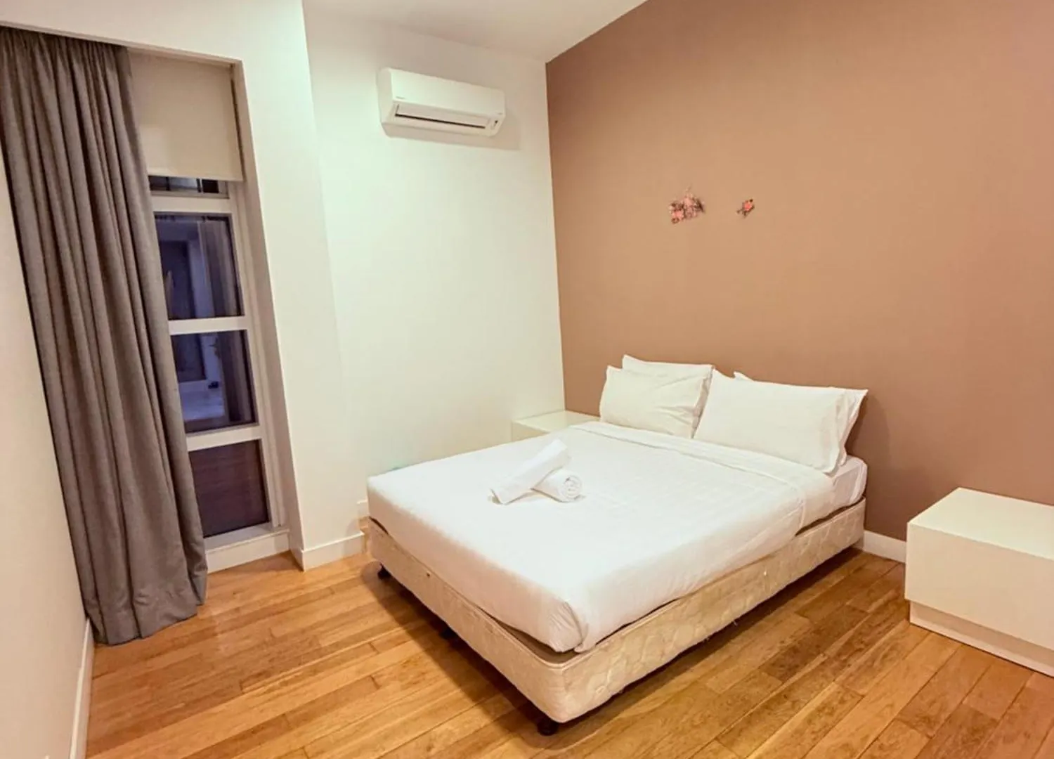 Apartment Aro Platinum Suites Kuala Lumpur By Mkm