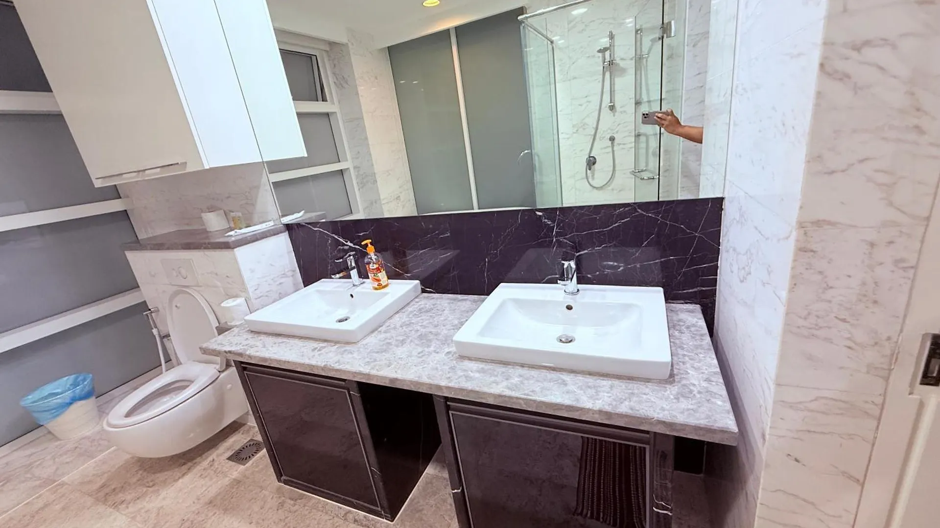 Aro Platinum Suites Kuala Lumpur By Mkm