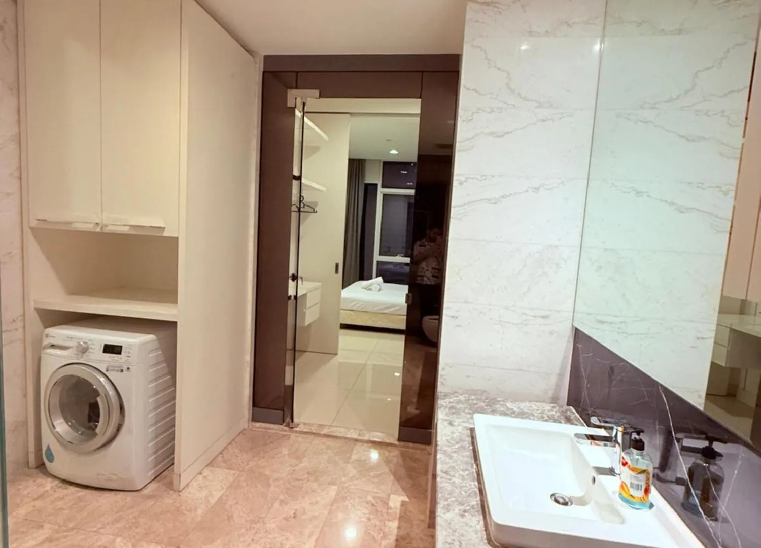 Aro Platinum Suites Kuala Lumpur By Mkm 0*,
