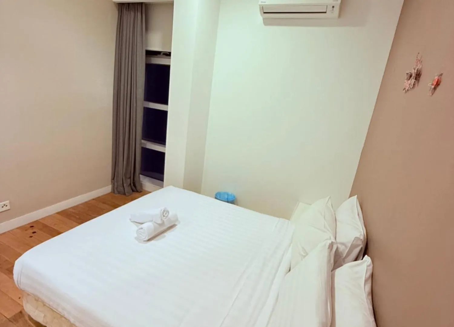 Aro Platinum Suites Kuala Lumpur By Mkm Apartment