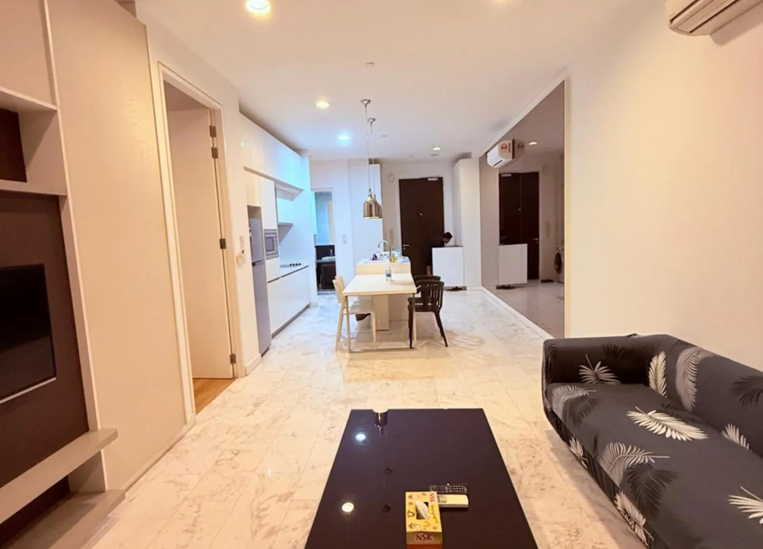 Aro Platinum Suites Kuala Lumpur By Mkm