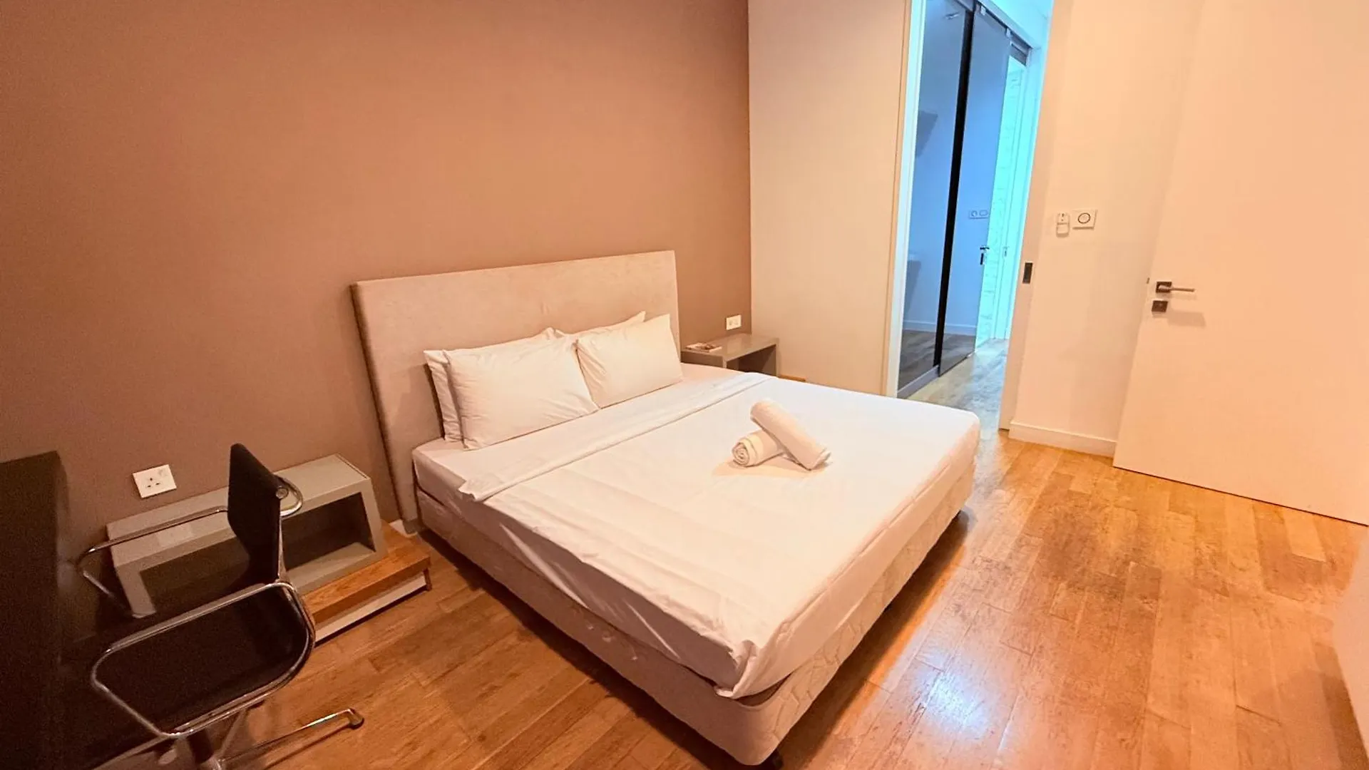 Aro Platinum Suites Kuala Lumpur By Mkm Malaysia