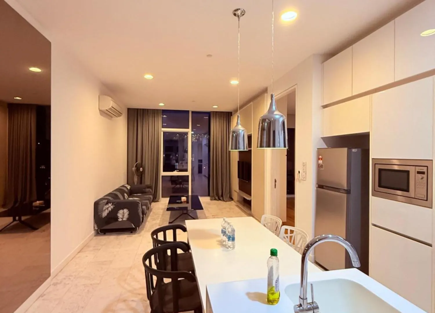 Aro Platinum Suites Kuala Lumpur By Mkm