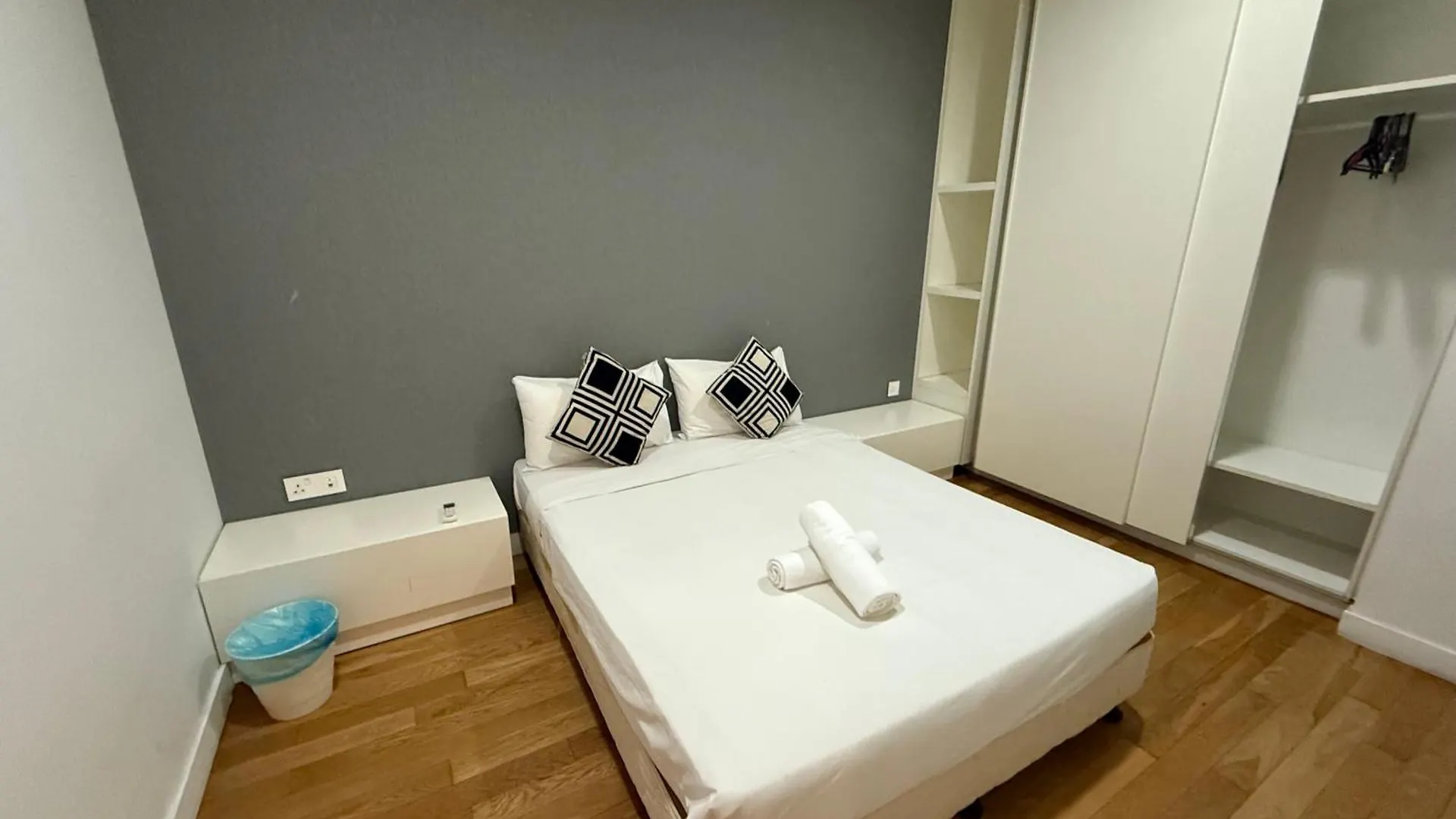Aro Platinum Suites Kuala Lumpur By Mkm Malaysia