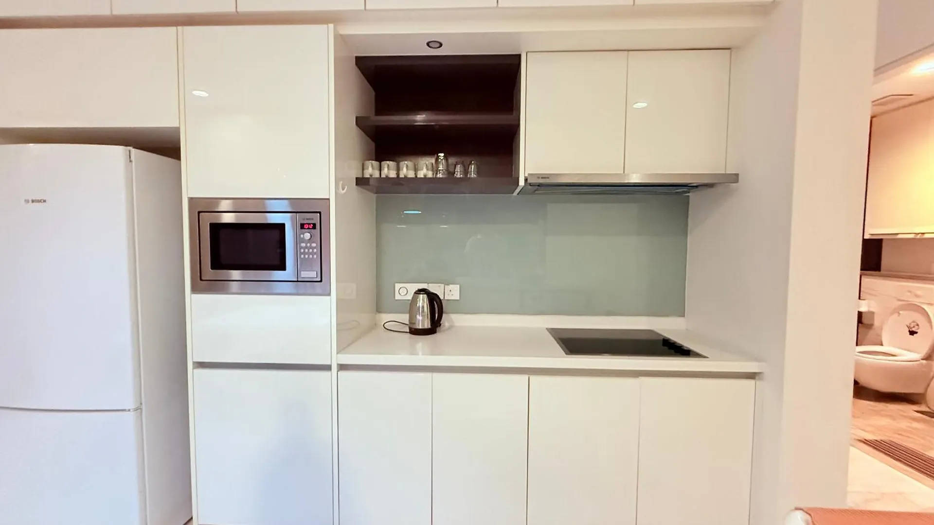 Apartment Aro Platinum Suites Kuala Lumpur By Mkm