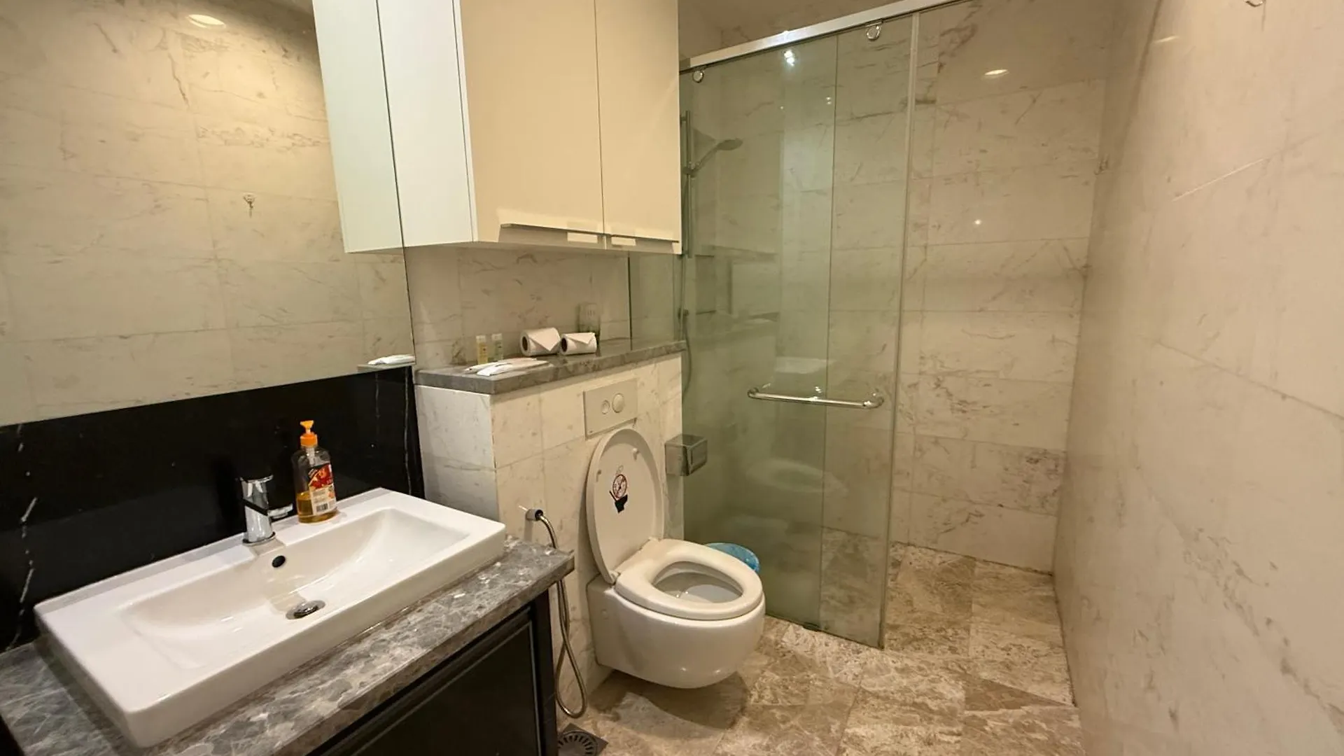 Aro Platinum Suites Kuala Lumpur By Mkm Malaysia