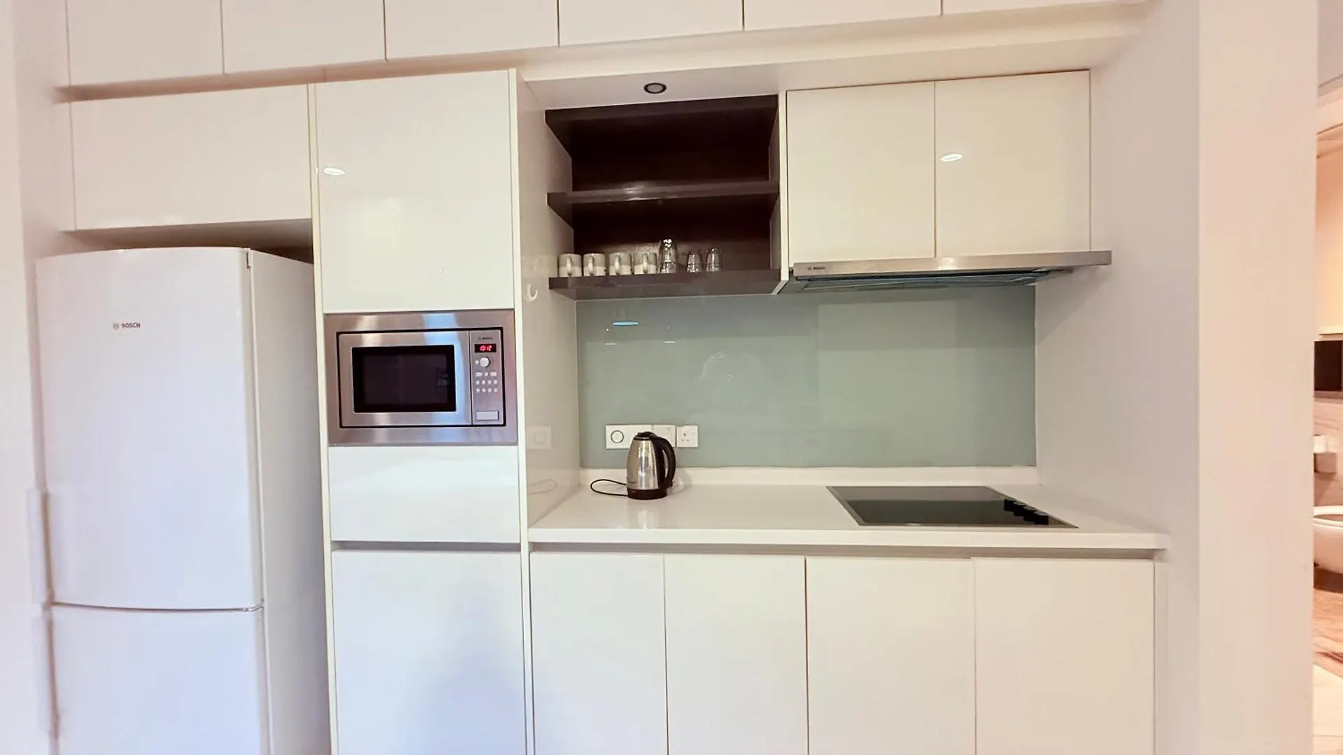 Aro Platinum Suites Kuala Lumpur By Mkm Malaysia