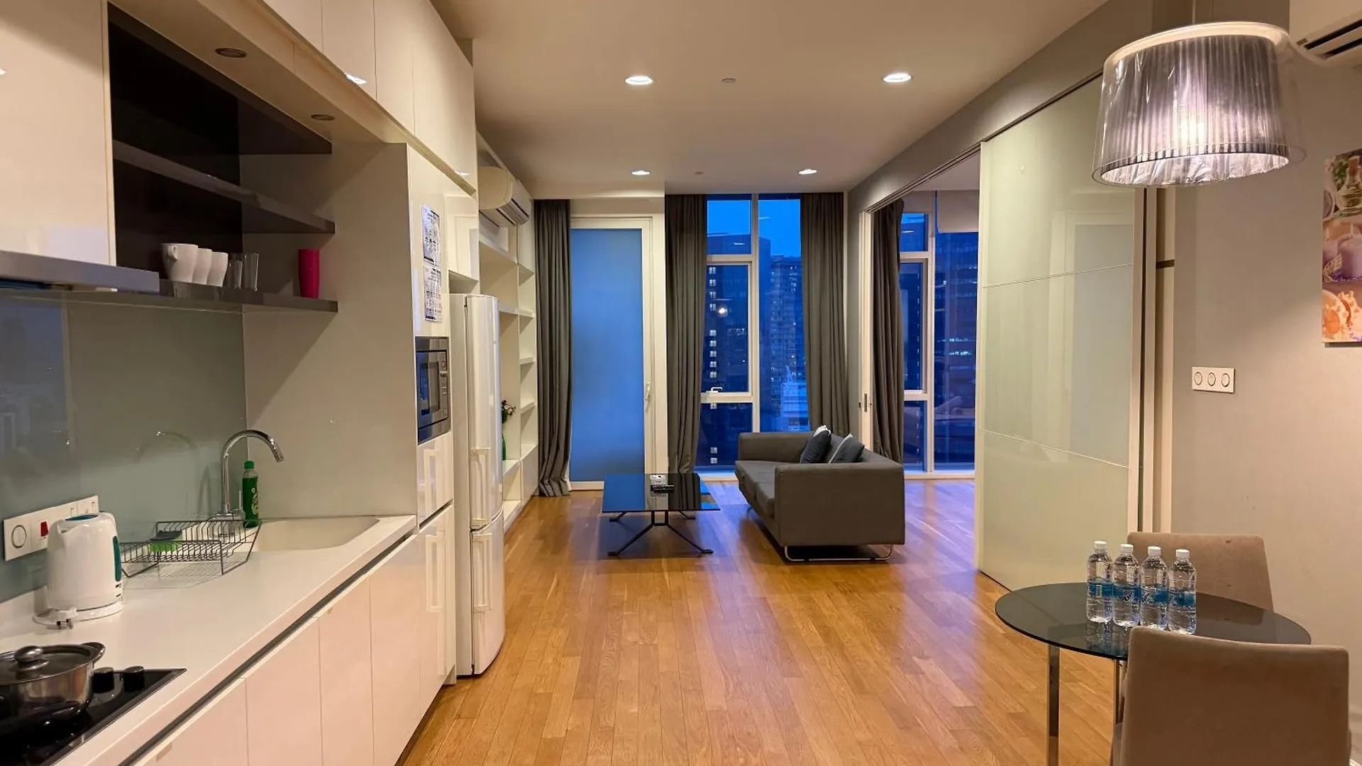 Aro Platinum Suites Kuala Lumpur By Mkm 0*,  Malaysia