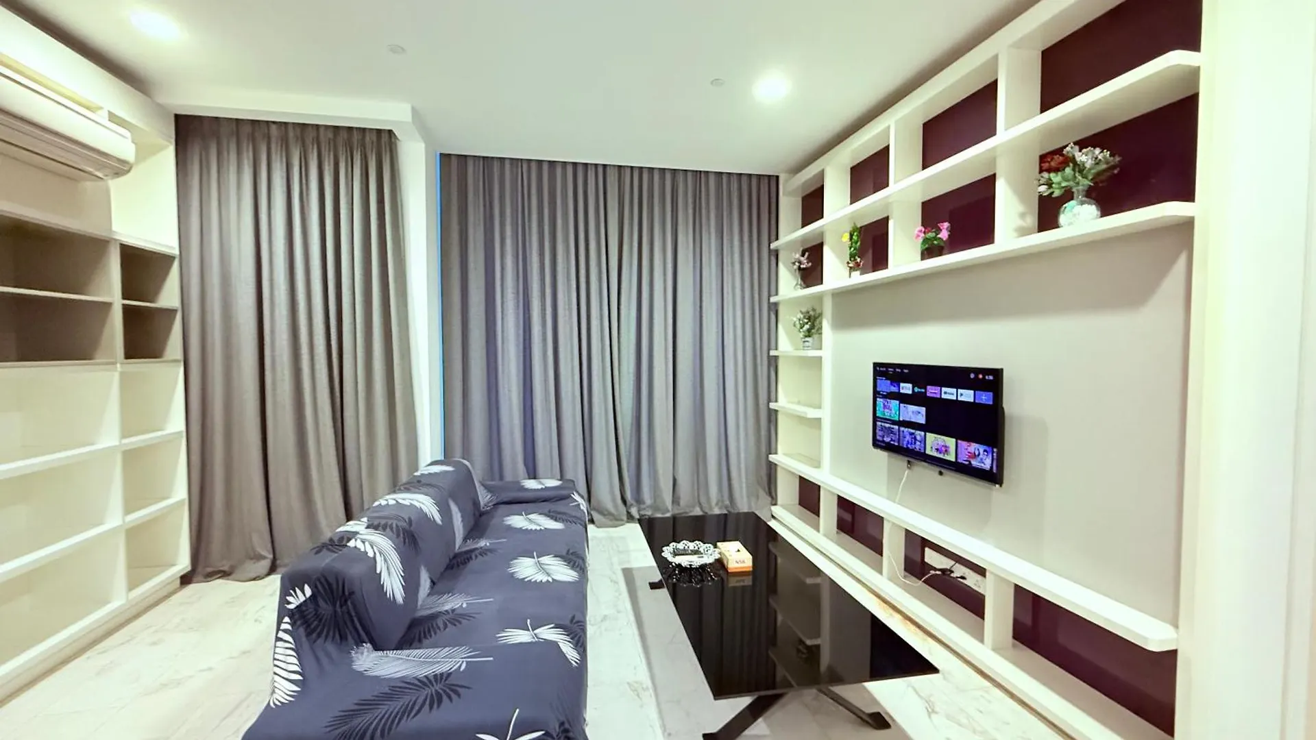 Aro Platinum Suites Kuala Lumpur By Mkm 0*,  Malaysia