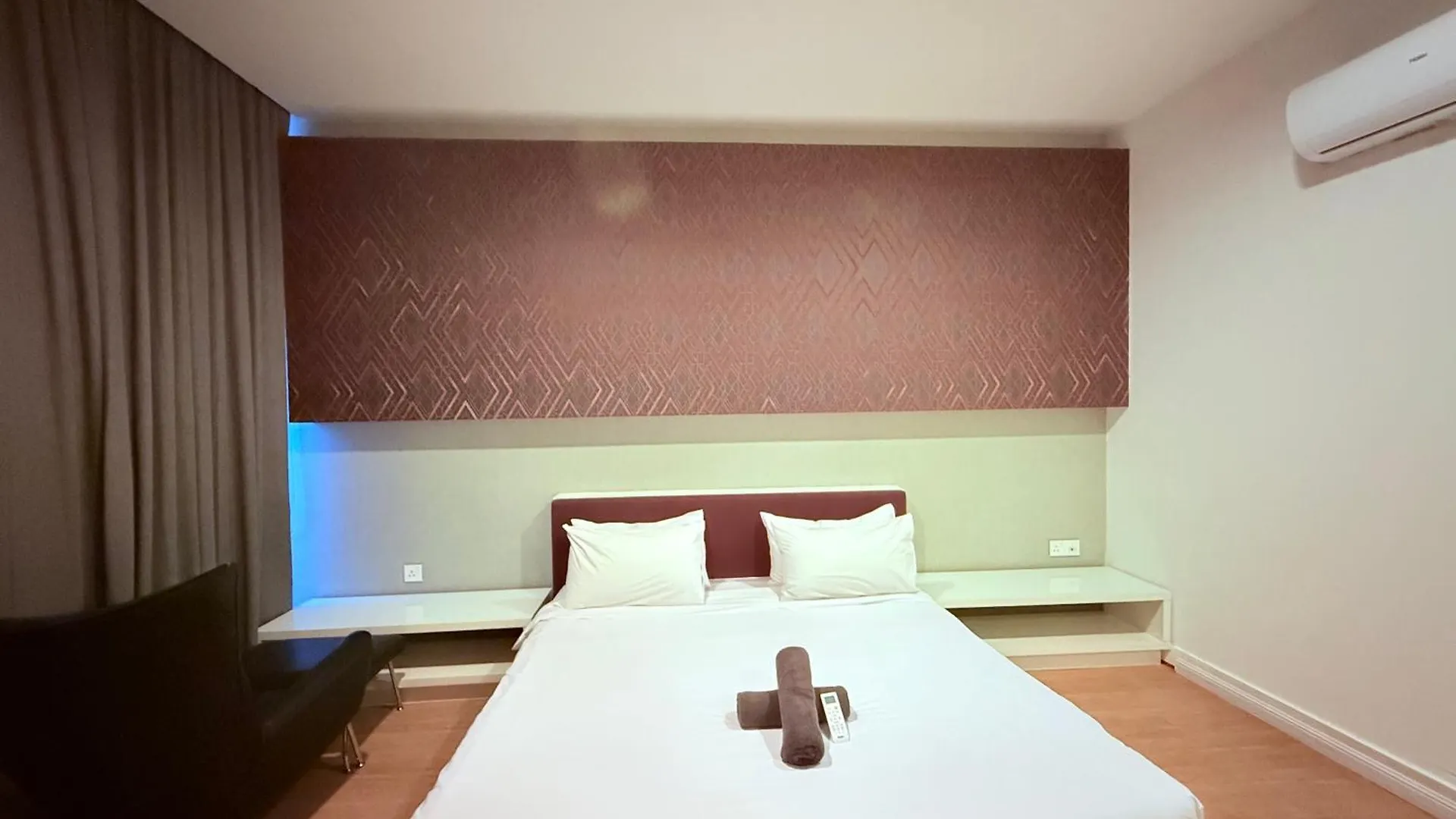 Aro Platinum Suites Kuala Lumpur By Mkm