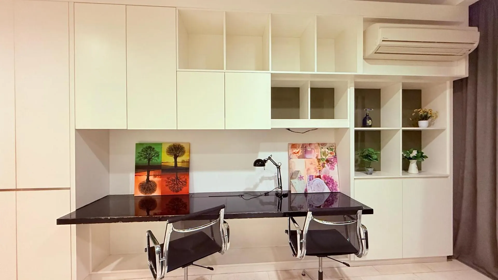 Aro Platinum Suites Kuala Lumpur By Mkm