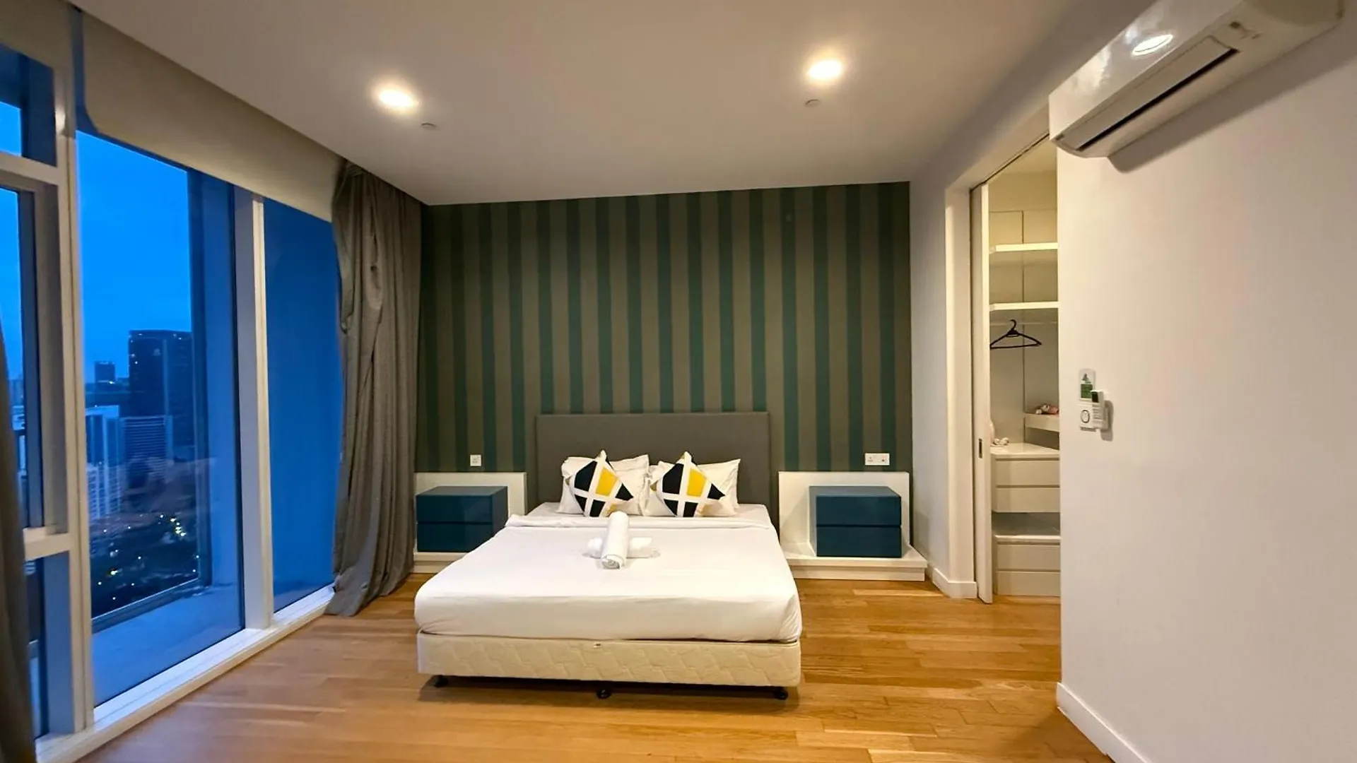 Aro Platinum Suites Kuala Lumpur By Mkm